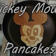 Pancake Miki Miki