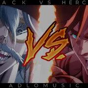 Rap Hercules Vs Jack El Destripador