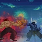 Yujiro Hanma Vs Oni