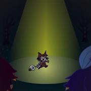 Oneshot Niko Vs The Wwwooooooorld