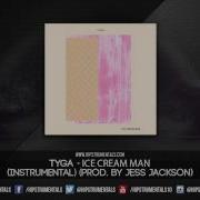 Tyga Ice Cream Man Instrumental