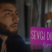 Sevgi Dilenirem