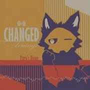 Changed Furry Game Soundtrack