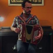 Irish Polka Accordion