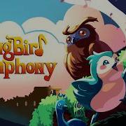 Songbird Symphony Unofficial Soundtrack Magpie Melody 1