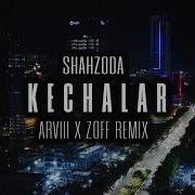 Kechalar Remix
