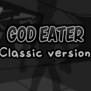 God Eater The Shaggy Mod Ost