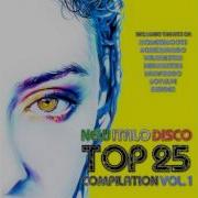 New Italo Disco Top 25 Compilation Vol