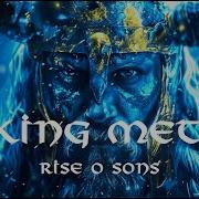 Viking Metal Rise O Sons