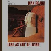 Max Roach Prelude