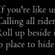 Phenomen Thousand Foot Krutch