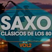 Saxofon 80S