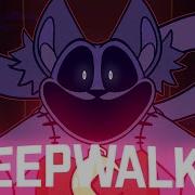 Sleepwalker Meme Animation