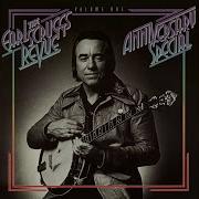 Passing Through The Earl Scruggs Revue