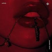 Unholy Female Version Remake Cover Single Album By Renewwed Capella Tazzy