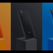 Рингтоны Redmi 9C