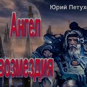 Юрий Петухов Ангел Возмездия