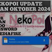 Nekopoi