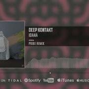 Deep Kontakt Idana Pribe Remix