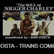 Don Costa Orchestra Train S Comin