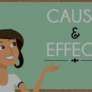 Cause Effect