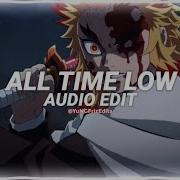 All Time Low Jon Bellion Edit Audio