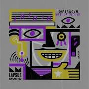 Supernova Art On The Road