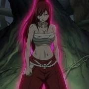 Fairy Tail Erza