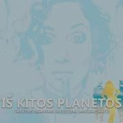 Iš Kitos Planetos