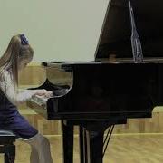Чайковский Полька Из Детского Альбома