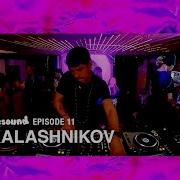 Dj Kalashnikov