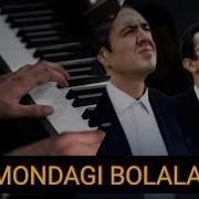 Osmondagi Bolalar Pianino Mp3