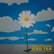 Iced Teajacuzzi Jefferson Remix Caroline Byrne