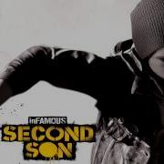 Infamous Second Son Credits Song