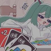 Mimikauwa Nice Try Miku