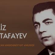 Ramiz Mustafayev