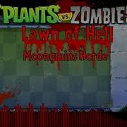 Moongrains Pvz Lawn Of Hell