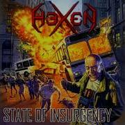 Hexen State Of Insurgency Full Album