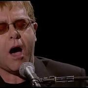 Elton John Sixty Years On Live At The Royal Opera House 2002