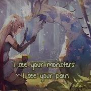 Nightcore Monsters