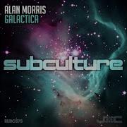 Alan Morris Galactika