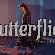 Arozin Sabyh Butterflies