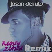 Jason Derulo Ln My Head Remix