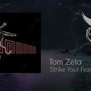 Tom Zeta Strike Your Fears Down