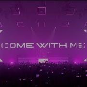 Cosmic Gate Come With Me Follow Me