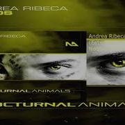 Andrea Ribeca Sagos Extended Mix