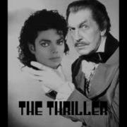 Michael Jackson Thriller Extended Version Instrumental