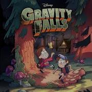 Let S Rewind Brad Breeck Gravity Falls