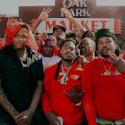 Bompton To Oak Park Yg Mozzy