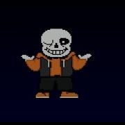 Negativetale Remix For Megalovania